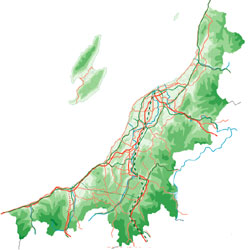 新潟県