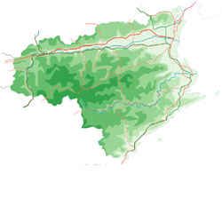 徳島県