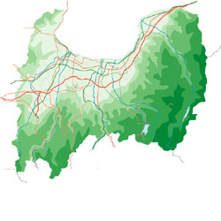 富山県