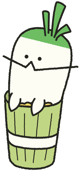 キャラクター