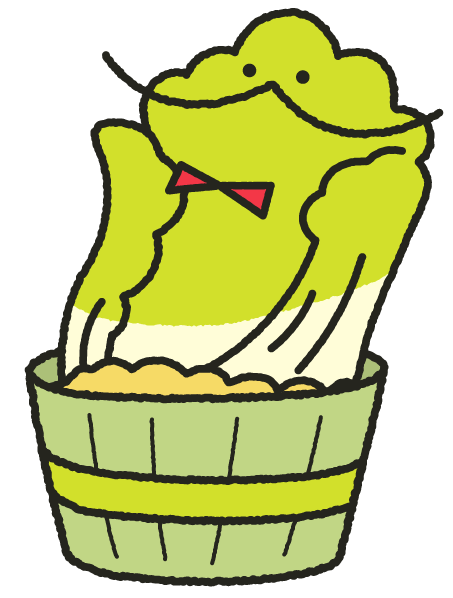 キャラクター