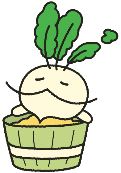 キャラクター