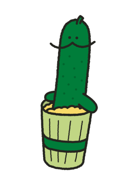 キャラクター