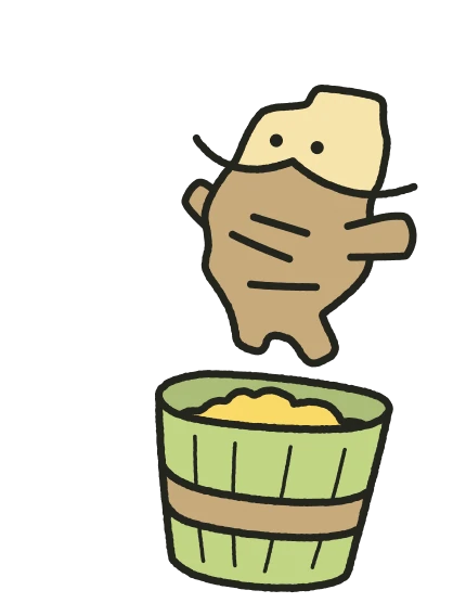 キャラクター